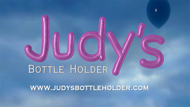Judye Baby Bottle Holder