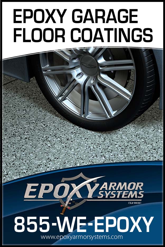 Epoxt Armor Systems Lawn Poster