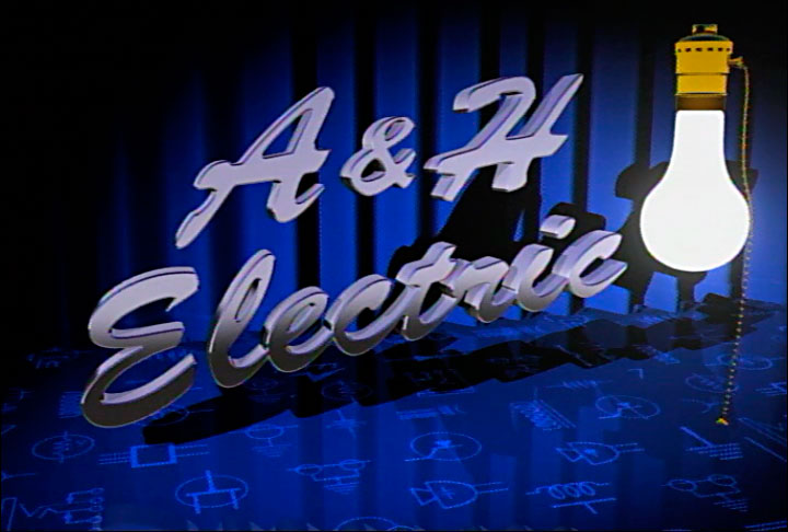 A & H Electric
