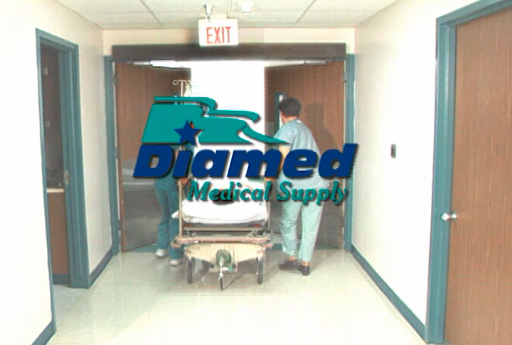 Diamed Medical Supply